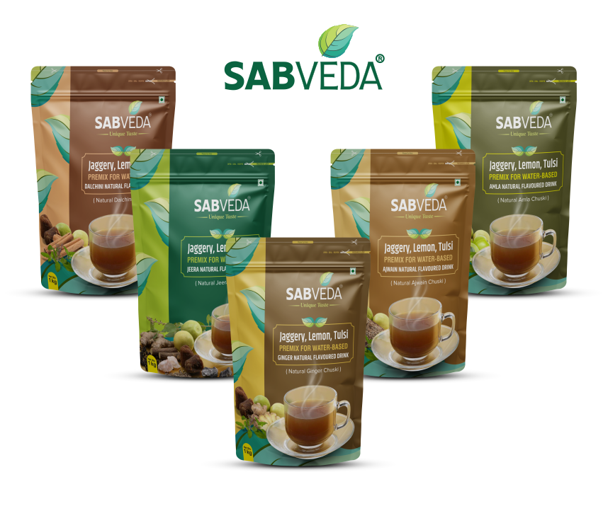 SABVEDA Official Website